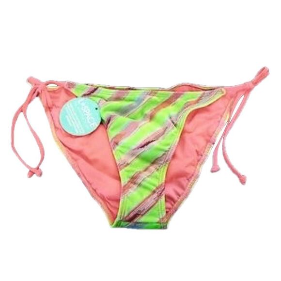 💥🆕💥 L*Space Brasilia Ooh La La Bikini Bottom - Picture 3 of 5